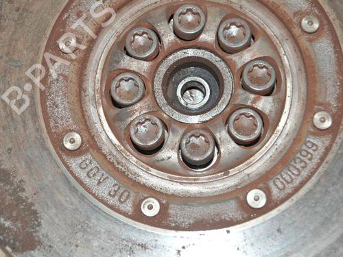 Other SUBARU IMPREZA Hatchback (GR, GH, G3) 2.0 D AWD | BP14816294O1 