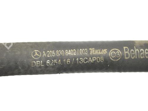 Pipe MERCEDES-BENZ C-CLASS (W205) C 220 BlueTEC / d (205.002, 205.004) | BP14778151M125 