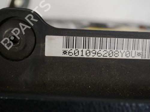 Driver airbag SUBARU LEGACY IV (BL) 2.0 D AWD (BLD) | BP19943683C9 