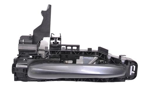 Used Front left exterior door handle MERCEDES-BENZ C-CLASS (W205) C 220 BlueTEC / d (205.002, 205.004) (170 hp) 11684563