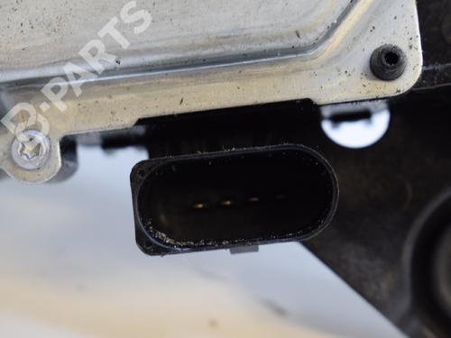 Rear wiper motor VW SCIROCCO III (137, 138) 2.0 TFSI | BP7484760M102 