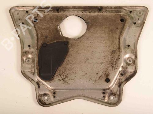 Upper protection BMW X6 (E71, E72) xDrive 30 d | BP8857886M93