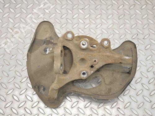 Left front steering knuckle MERCEDES-BENZ C-CLASS (W204) C 220 CDI (204.002) | BP14805458M25 
