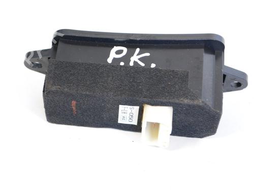 Used Left front window switch SUBARU LEGACY IV Estate (BP) 2.0 D AWD (BPD) (150 hp) 19943478