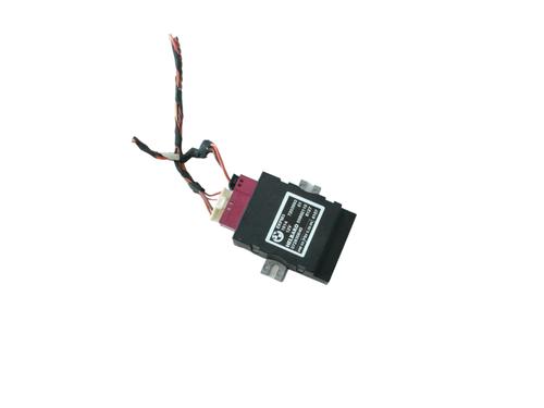 Used Electronic module BMW 6 (E63) 635 d (286 hp) 15207646