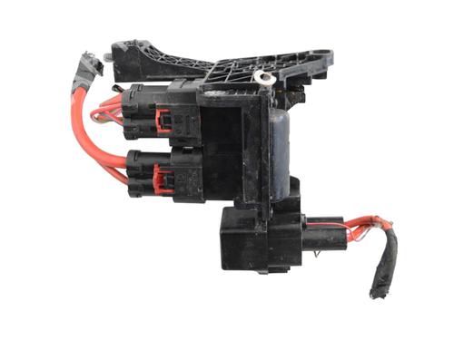 Used Fuse box BMW 4 Gran Coupe (F36) 420 d xDrive (190 hp) 16879502