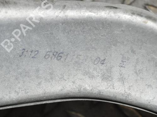 Right front suspension arm BMW 7 (G11, G12) 750 Li xDrive | BP28029875M13 