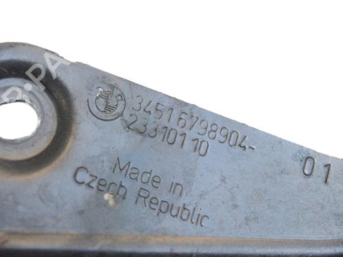Support BMW 4 Coupe (F32, F82) 435 i | BP19284992C155 