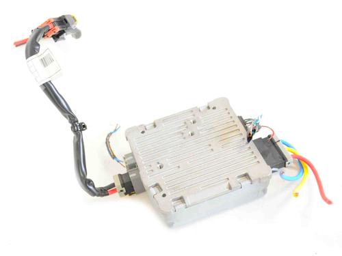 Electronic module KIA CEE'D (JD) 1.6 CRDi 115 | BP7755750M83