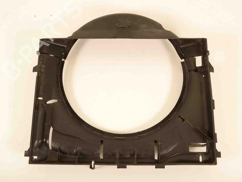 Radiator fan LAND ROVER RANGE ROVER SPORT I (L320) 3.6 D 4x4 | BP8858852M35 