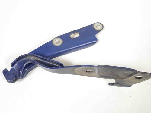 Dørhængsel/Dørbegrænser JAGUAR S-TYPE II (X200) 2.7 D | BP14816507C146