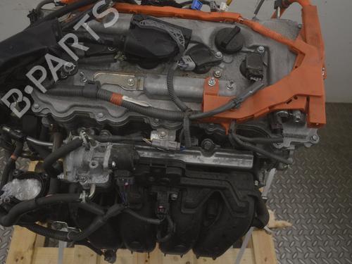 Engine LEXUS NX (_Z1_) 300h AWD (AYZ15_) | BP17774047M1 