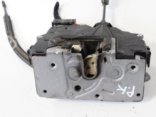 Front left lock CITROËN JUMPER II Van 2.2 HDi 100 | BP7746315C98 