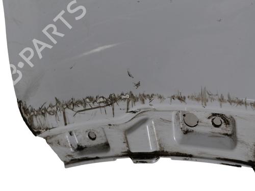 Left front fenders LAND ROVER RANGE ROVER EVOQUE (L538) 2.0 D 4x4 | BP16878984C41 