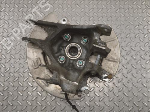 Left rear steering knuckle TESLA MODEL S (5YJS) 70D AWD | BP16274859M27 