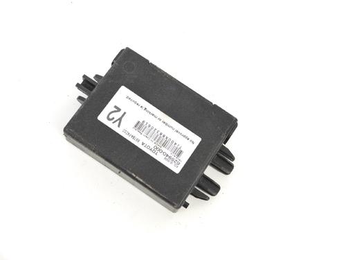 Elektronisk modul TOYOTA C-HR (_X1_) 1.8 Hybrid (ZYX10_, ZYX11_, ZYX10R, ZYX11R) | BP21386885M83 