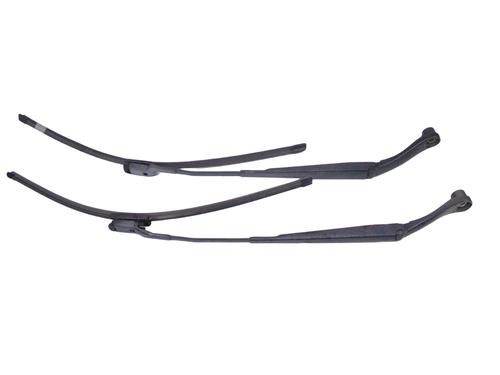 Used Front wipers mechanism PEUGEOT RCZ 1.6 16V (156 hp) 14794476