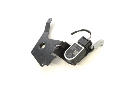 Electronic module BMW 5 (F10) ActiveHybrid | BP9297193M83 