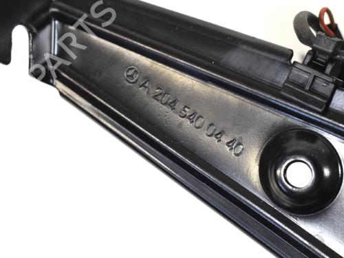 Support MERCEDES-BENZ C-CLASS (W204) C 220 CDI (204.002) | BP14772031C155 