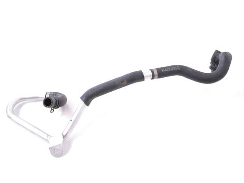 Used Pipe MERCEDES-BENZ C-CLASS Coupe (C205) C 200 (205.342) (184 hp) 14773009