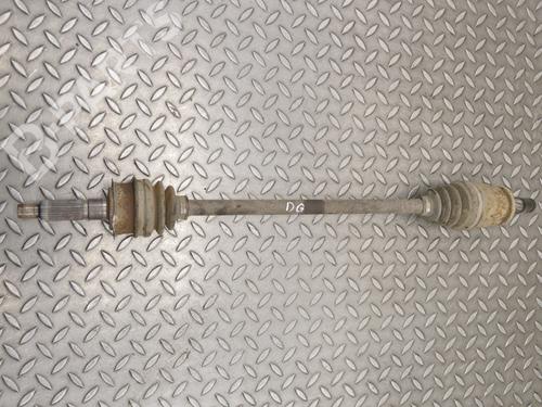 Right rear driveshaft SUBARU FORESTER (SH_) 2.0 D AWD (SHH, SHD, SHN) | BP11043027M41 