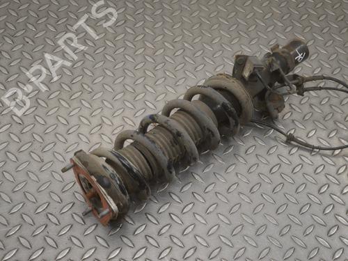 Left front shock absorber INFINITI FX 30d AWD | BP16949870M16 