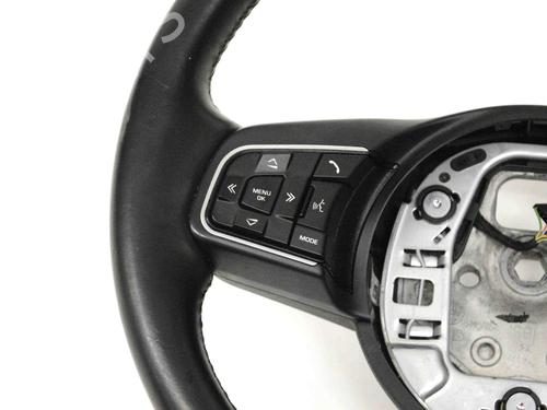 Steering wheel JAGUAR XE (X760) 2.0 D | BP9908431C49