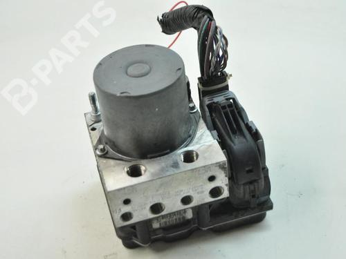 Used ABS pump JAGUAR XF I (X250) 5.0 (385 hp) 7755683