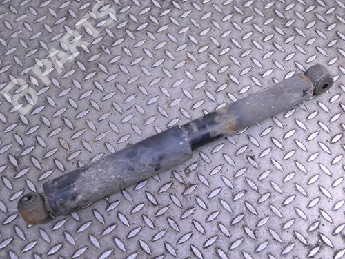 Left rear shock absorber DODGE NITRO 2.8 CRD 4WD | BP8863308M18 