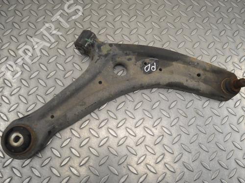 Used Right front suspension arm FORD PUMA (J2K, CF7) 1.0 EcoBoost mHEV (155 hp) 27829444