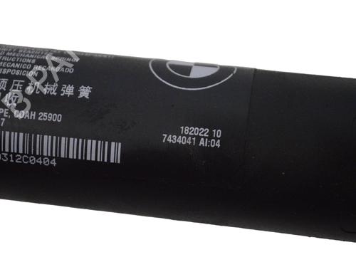 Tailgate lift support BMW X5 (F15, F85) xDrive 40 d | BP14803345C138 