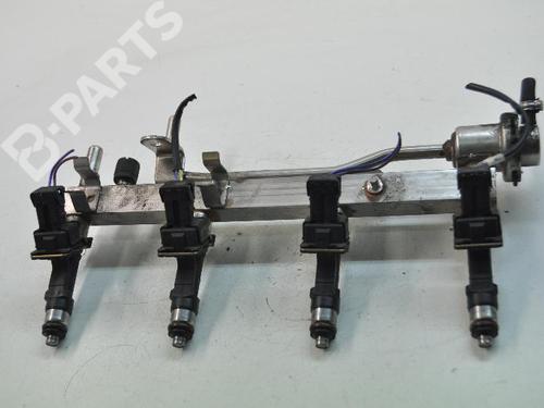Used Injection rail OPEL CASCADA (W13) 1.4 Turbo (67) (140 hp) 7754794