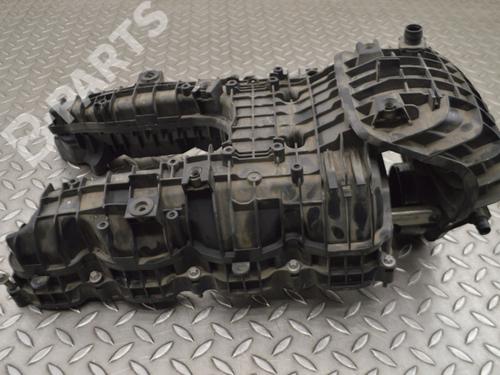 Used Intake manifold MERCEDES-BENZ CLS (C218) CLS 500 (218.373) (408 hp) 10674973