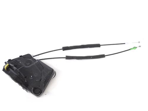 Used Front left lock Front left lock TOYOTA PRIUS (_W5_) 1.8 Hybrid (ZVW50_, ZVW51_) (98 hp) 10217046 10217046