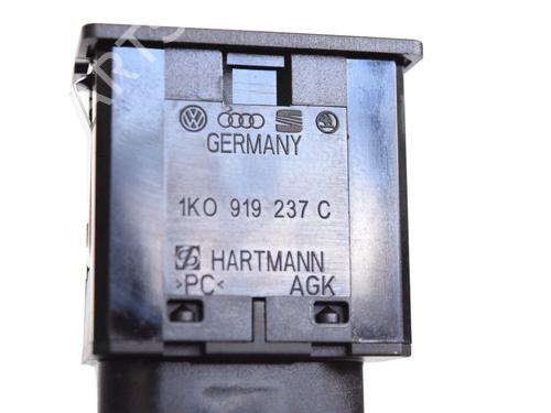 Switch PORSCHE CAYENNE (9PA) S 4.8 | BP19433469I30 