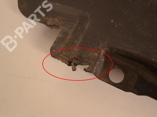 Upper protection MAZDA 6 Estate (GJ, GL) 2.2 D | BP9909425M93 