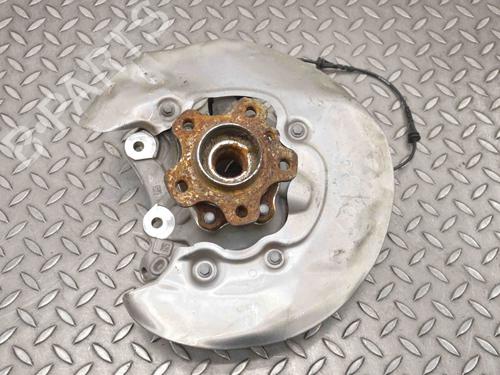 Right rear steering knuckle BMW 5 (F10) 530 d | BP14799756M28