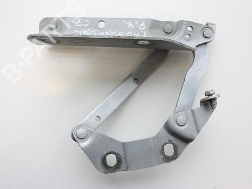 Hinge/Door check strap LAND ROVER FREELANDER 2 (L359) 2.2 TD4 4x4 | BP14802712C146 