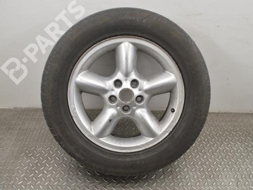 Rim LAND ROVER RANGE ROVER III (L322) 3.0 D 4x4 | BP10534017C45 
