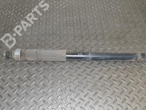 Used Left rear shock absorber NISSAN JUKE (F15) 1.6 (117 hp) 8866696