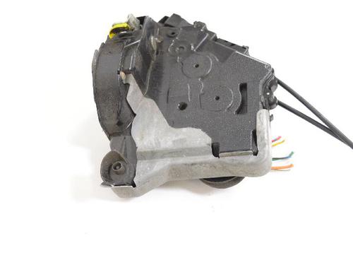 Front left lock TOYOTA PRIUS Liftback (_W2_) 1.5 Hybrid (NHW20_, NHW20R) | BP7754243C98 