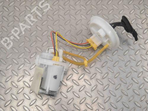 Used Fuel pump AUDI Q5 (FYB, FYG) 45 TFSI Mild Hybrid quattro (245 hp) 27829514