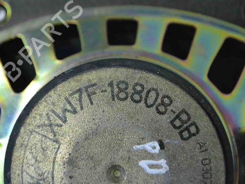 Speaker JAGUAR S-TYPE II (X200) 2.7 D | BP16645219E2