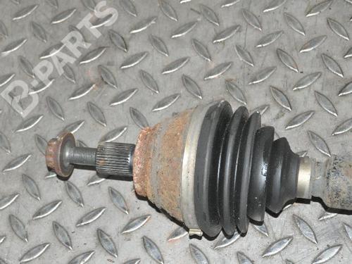 Right front driveshaft SKODA SUPERB II (3T4) 2.0 TDI | BP8858324M39 