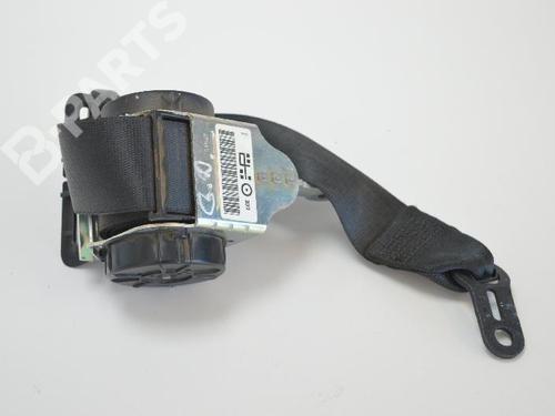 Rear right seatbelt BMW 3 (E90) 320 d | BP7494106I28 