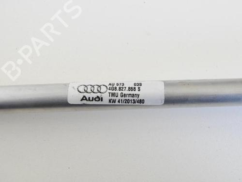 Hinge/Door check strap AUDI A7 Sportback (4GA, 4GF) 3.0 TDI quattro | BP14811216C146 