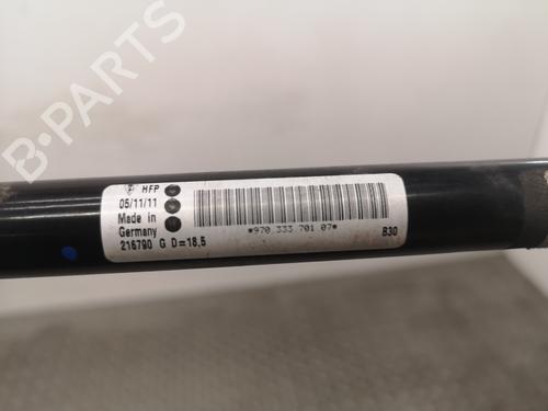 Anti roll bar PORSCHE PANAMERA (970) 3.0 S E-Hybrid | BP19284830M96 
