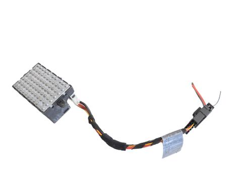 Elektronisk sensor BMW 6 (E63) 635 d (286 hp) 15207861