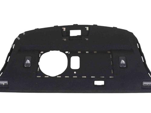 Used Rear parcel shelf LEXUS ES (_Z10_, _A10_, _H10_) 300h (AXZH10, AXZH11) (218 hp) 27830292