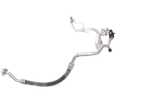 AC pipe VW GOLF SPORTSVAN VII (AM1, AN1) 2.0 TDI | BP14785666M126 